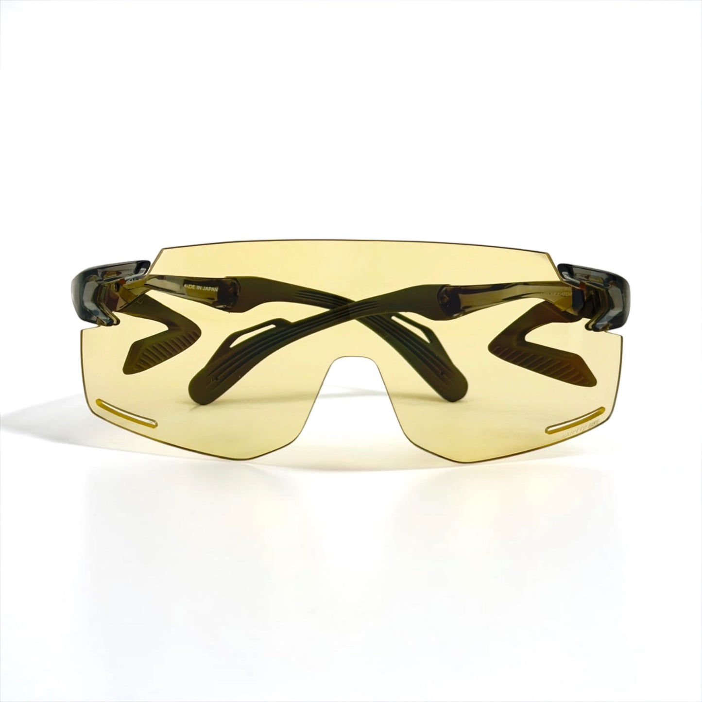 LUMEN - Hi-Viz Yellow