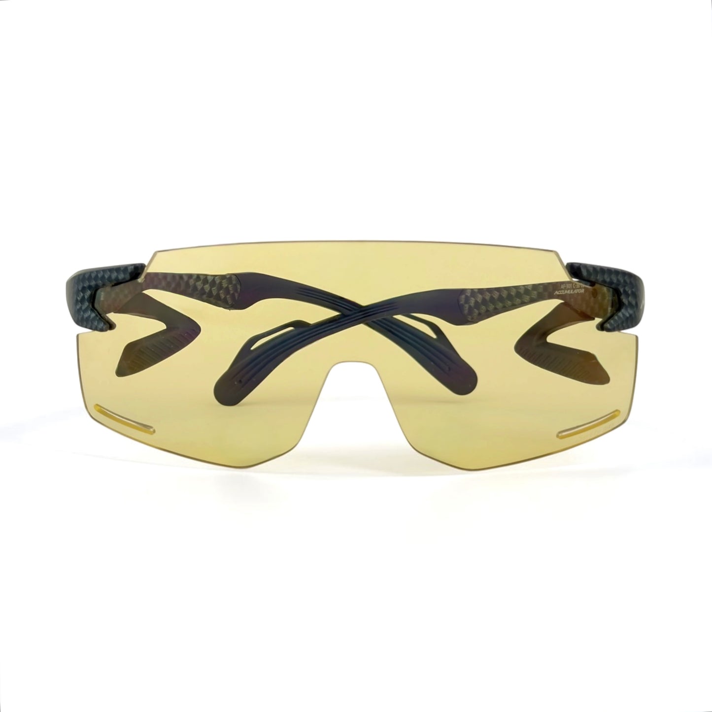 LUMEN - Hi-Viz Yellow