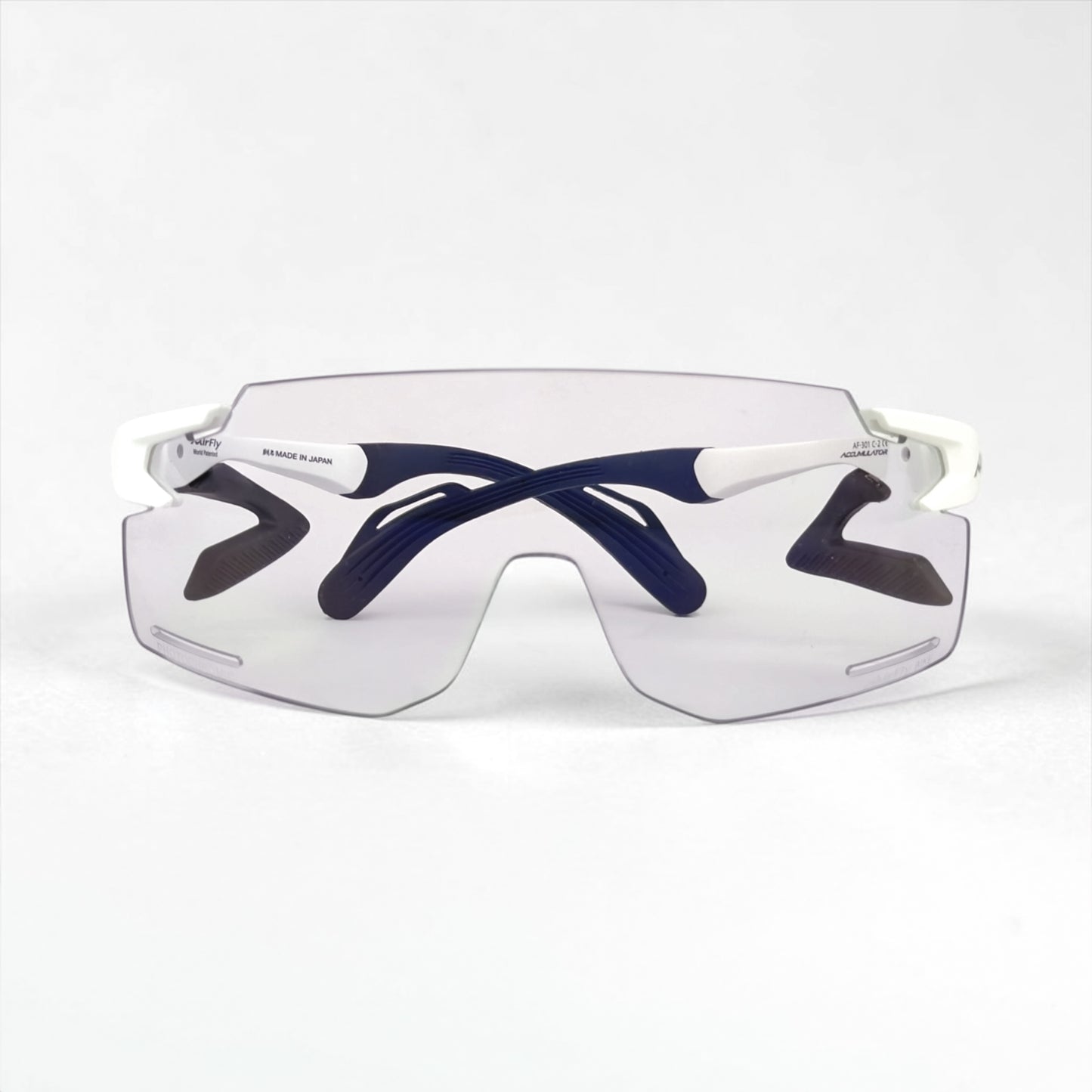 LUMEN – Photochromic Light Pink