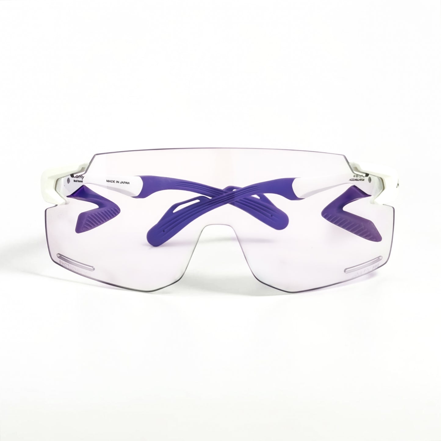 LUMEN – Photochromic Light Pink