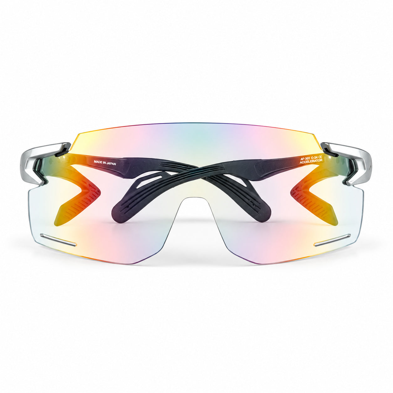 LUMEN – Photochromic Gold Mirror