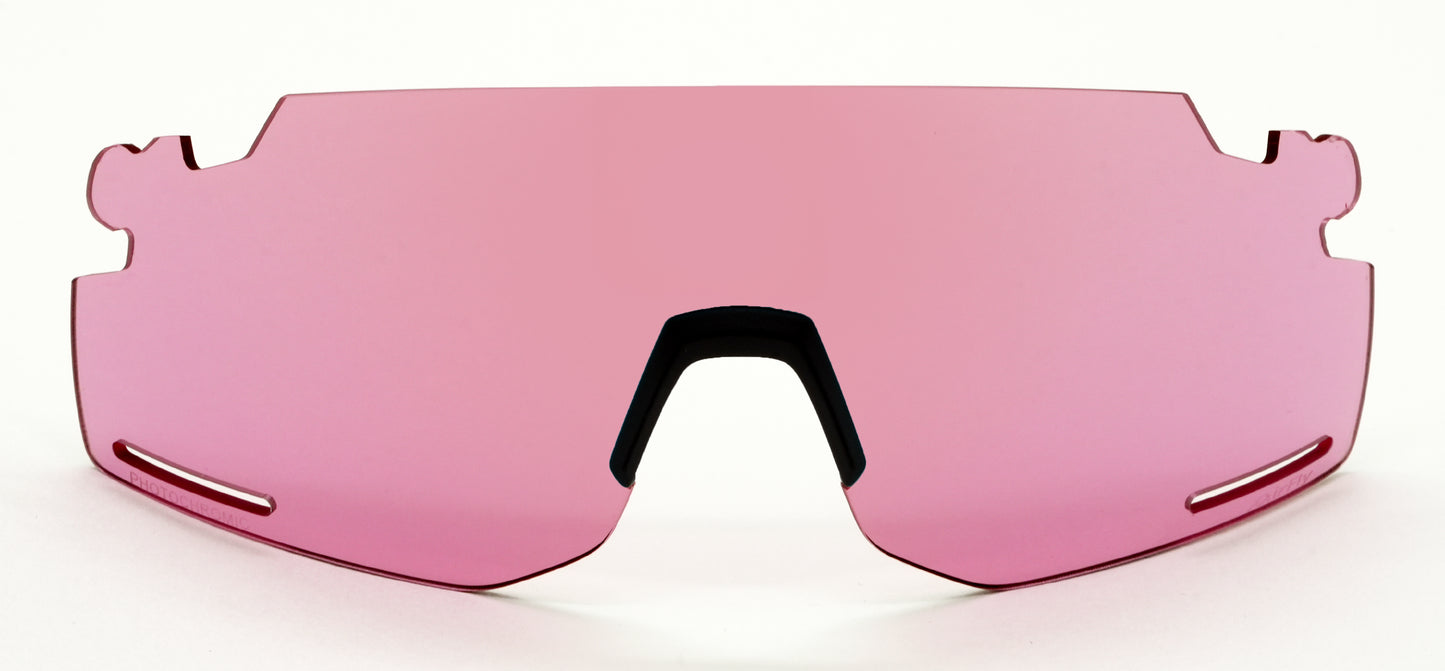 LUMEN | CUSTOM COLORS